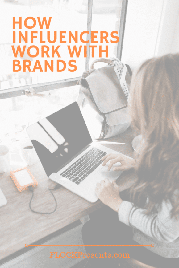 Working With Brands