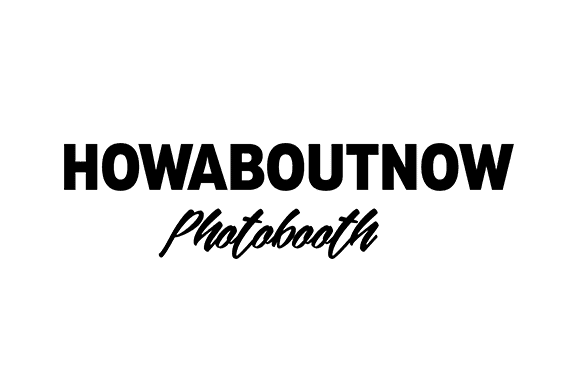 HOWABOUTNOW Photobooth