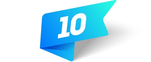 10